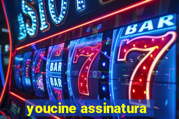 youcine assinatura